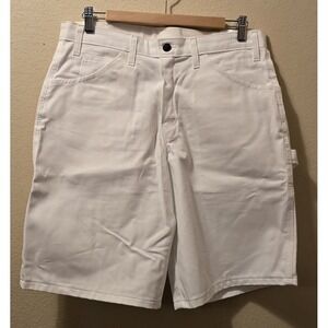 Dickies Sherman Williams Carpenter Shorts - New Without Tags